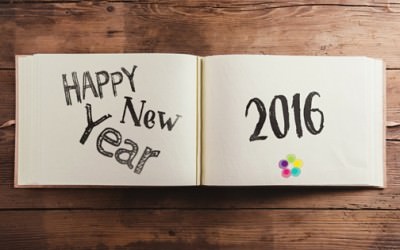 Who do you need to be in 2016?
