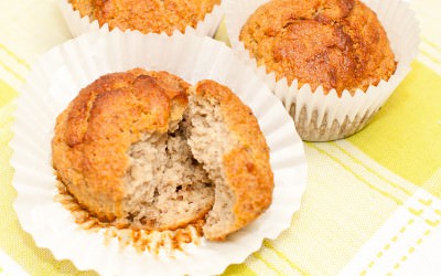 Monkey Muffins