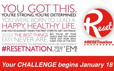 Lose It To Win – Join The Challenge