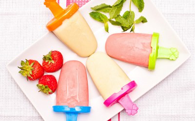 We All Scream For Ice Cream